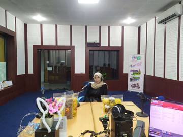 Faezya Snacks, Dari Hobi Camilan Jadi Usaha Mandiri