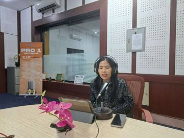 Mengoptimalkan Talenta Agar Hidup Terus Berkembang