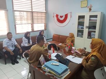 Kesalahan Umum Kehumasan yang Merusak Citra Lembaga