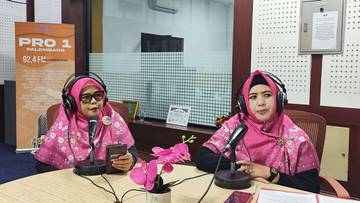 Menjaga Kesehatan Mental Perempuan Agar Bahagia dan Mandiri