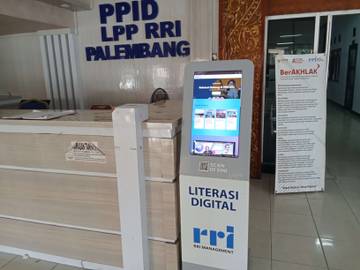 Pentingnya Keterbukaan Informasi Publik 
