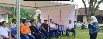 MASATA Diminta Dukung Penuh Program Wonderful Sumsel