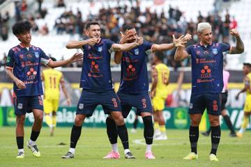 Sumsel United Kantongi Lima Laga Kandang Putaran Ketiga