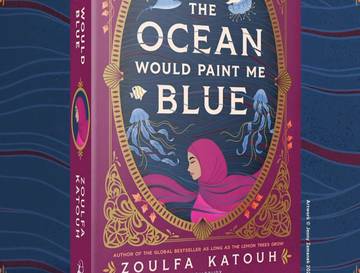 Novel Terbaru Zoulfa Katouh Angkat Kisah Penuh Warna   
