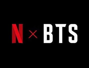Netflix Tayangkan Live Comeback BTS Maret Mendatang