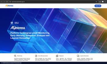MyIntress Satukan OMSPAN-MonSAKTI, Pengelolaan APBN Makin Transparan