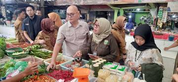 Polda Sumsel Antisipasi Penimbunan Sembako Jelang Ramadan