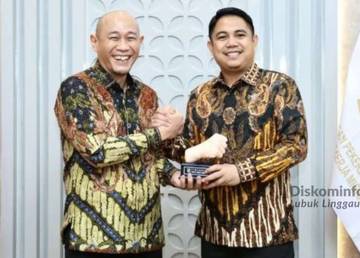 Lubuklinggau Siap Jadi Pusat Penyaluran Tenaga Kerja