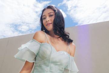 Lebih Berbeda, Safira Zaza Nyanyikan Lagu Cakra Khan