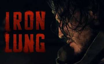 Jadwal Tayang Film Iron Lung di Bioskop Indonesia