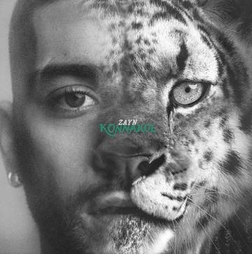 Zayn Malik Umumkan Album Kelima "Konnakol"
