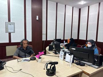 Penyalahgunaan Narkoba Rusak Otak dan Mental Pengguna