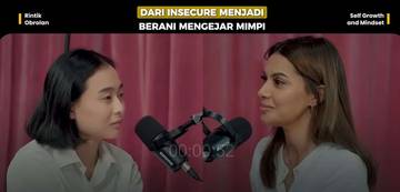 Rasa Takut Disebut Tanda Mimpi yang Bernilai
