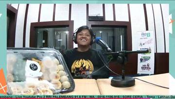 Pentingnya Medsos dalam Mendorong Penjualan Jajanan Pasar