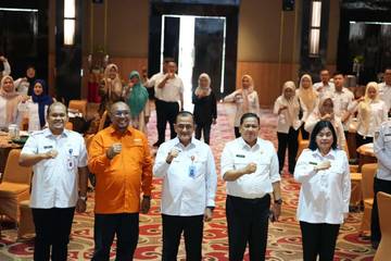 Sumsel Fokus Jaga Keberlanjutan Lingkungan