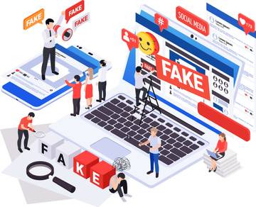 Waspada, Ancaman Nyata Dibalik Video dan Audio Deepfake