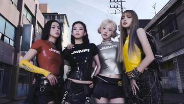 BLACKPINK Ungkap Tracklist Mini Album DEADLINE