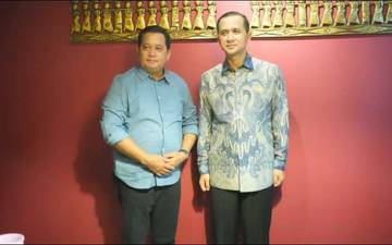Banyuasin Bidik Pusat Ekonomi Baru Lewat Kawasan Transmigrasi