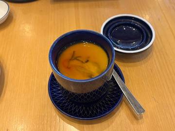 Chawanmushi, Kuliner Jepang Berbahan Telur Banyak Diminati