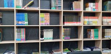 Tingkatkan Literasi, Perpusda Sumsel Sediakan 3,4 Juta Buku