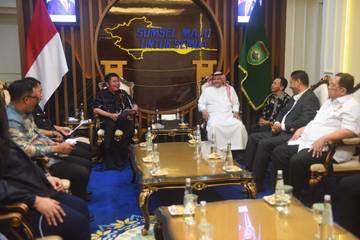 Sumsel Jadi Tuan Rumah MiniFootball Asian Championship 2026