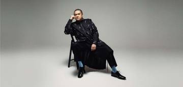 Chandra Satria Hadirkan Aransemen Baru Lagu Dan