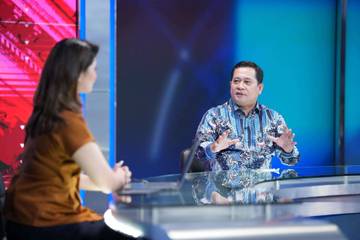Bupati Banyuasin Tegaskan Larangan Alih Fungsi Lahan Berkelanjutan