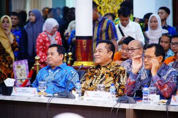 Muba Catat Penurunan Kemiskinan Signifikan