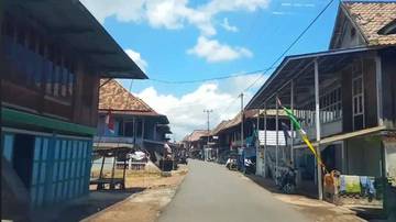 Ngungga, Tradisi Lawas Pertemuan Bujang Gadis Pedamaran 