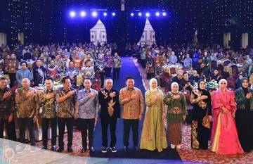 Pisah Sambut Kapolda, Gubernur Sumsel Tegaskan Pentingnya Sinergi
