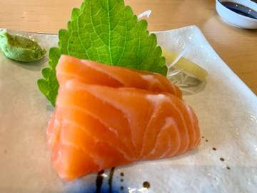 Sering Makan Salmon, Ini Fakta Gizi dan Penyajiannya