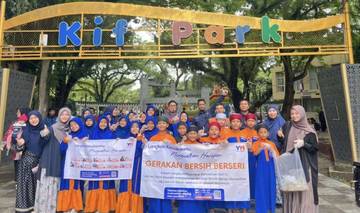 Dongeng Efektif Kembangkan Karakter Anak sejak Dini
