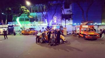 Mengenal Komunitas Food Truck Palembang