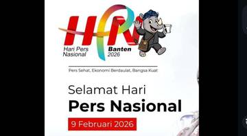 HPN 2026 Momentum Perkuat Peran Strategis Pers