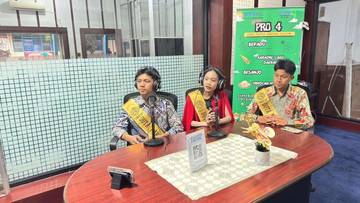 Finalis Duta Pariwisata Sumsel Siap Promosikan Wisata