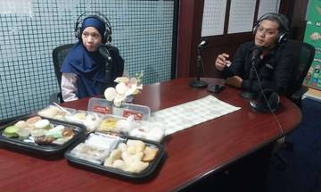 Warkop Cek Eysa, Bangkit Setelah Covid