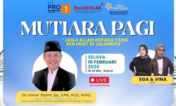 Apa Janji Allah bagi Umatnya yang Berjihad?