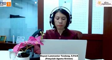 Manfaat Dunia Digital dalam Meningkatkan Iman