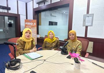 DPPPA Sumsel Perkuat Peran Forum Anak