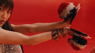 Mengenal “Ceng-Ceng” di Video Musik No Na