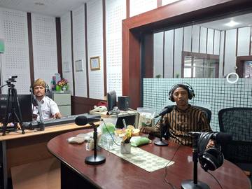 Tiwul Instan, Inovasi UMKM yang Praktis dan Alami