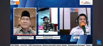 Satpol PP dan FKUB Perkuat Keamanan Kerukunan Masyarakat