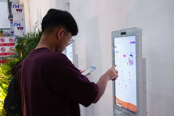KAI Palembang Imbau Pembelian Tiket Mudik Secara Resmi