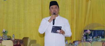 Pemkab OKU Selatan Gelar Doa Sambut Ramadhan