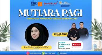 Memahami Sunatullah Sebagai Landasan Hidup Umat Muslim