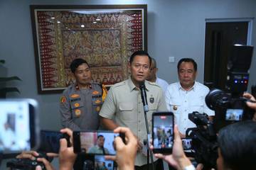 Dampak Jembatan Lahat, AHY Perintahkan Penindakan ODOL