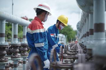 PEP Prabumulih Tingkatkan Produksi Migas Berkat Well Service