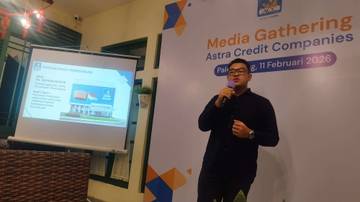 Hindari Pencurian, ACC Edukasi Nasabah Soal Prosedur Penarikan