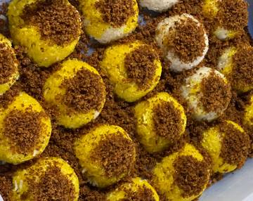 Serundeng, Camilan Tradisional yang Selalu Menggoda Selera