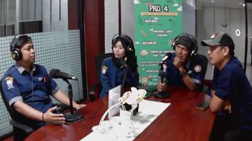 Karang Taruna Kota Palembang Perkuat Aksi Sosial Pemuda